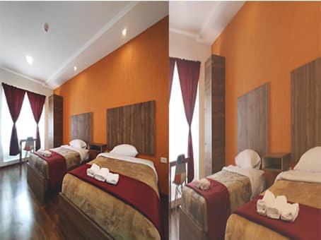 Hostal Nizza Cuenca Dış mekan fotoğraf
