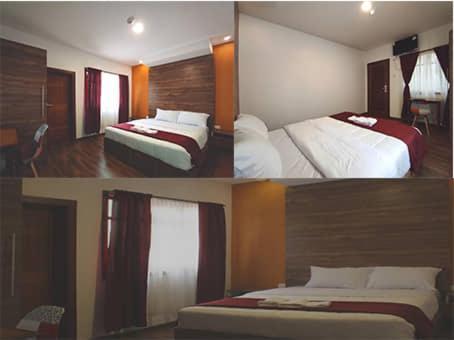 Hostal Nizza Cuenca Dış mekan fotoğraf